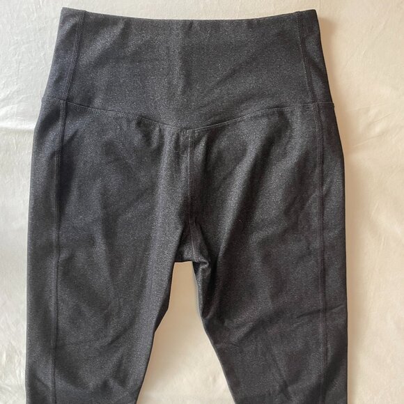 Marika Becca Tummy Control Bermuda Shorts – Heather Charcoal | Size S - Picture 3 of 6